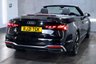 USED 2021 21 AUDI A5 2.0 TFSI S LINE EDITION 1 MHEV 2d 202 BHP ***HIGH SPEC + FASH***