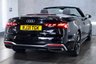 USED 2021 21 AUDI A5 2.0 TFSI S LINE EDITION 1 MHEV 2d 202 BHP ***HIGH SPEC + FASH***