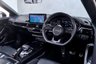 USED 2021 21 AUDI A5 2.0 TFSI S LINE EDITION 1 MHEV 2d 202 BHP ***HIGH SPEC + FASH***