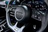 USED 2021 21 AUDI A5 2.0 TFSI S LINE EDITION 1 MHEV 2d 202 BHP ***HIGH SPEC + FASH***