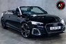 USED 2021 21 AUDI A5 2.0 TFSI S LINE EDITION 1 MHEV 2d 202 BHP ***HIGH SPEC + FASH***