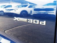 USED 2013 13 BMW X3 3.0 XDRIVE30D M SPORT 5d 255 BHP 
