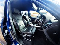 USED 2013 13 BMW X3 3.0 XDRIVE30D M SPORT 5d 255 BHP 