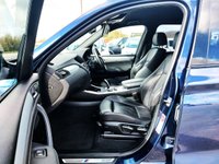 USED 2013 13 BMW X3 3.0 XDRIVE30D M SPORT 5d 255 BHP 