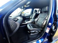 USED 2013 13 BMW X3 3.0 XDRIVE30D M SPORT 5d 255 BHP 