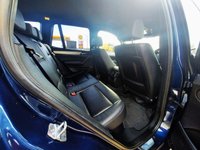 USED 2013 13 BMW X3 3.0 XDRIVE30D M SPORT 5d 255 BHP 