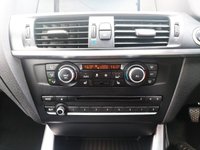 USED 2013 13 BMW X3 3.0 XDRIVE30D M SPORT 5d 255 BHP 