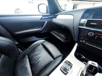 USED 2013 13 BMW X3 3.0 XDRIVE30D M SPORT 5d 255 BHP 