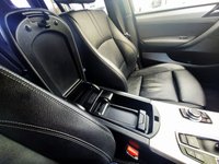 USED 2013 13 BMW X3 3.0 XDRIVE30D M SPORT 5d 255 BHP 