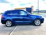 USED 2013 13 BMW X3 3.0 XDRIVE30D M SPORT 5d 255 BHP 