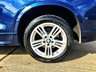 USED 2013 13 BMW X3 3.0 XDRIVE30D M SPORT 5d 255 BHP 