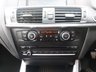 USED 2013 13 BMW X3 3.0 XDRIVE30D M SPORT 5d 255 BHP 