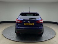 USED 2017 17 NISSAN QASHQAI 1.2 N-CONNECTA DIG-T 5d 113 BHP N-Connecta Great Specification