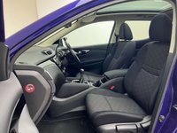 USED 2017 17 NISSAN QASHQAI 1.2 N-CONNECTA DIG-T 5d 113 BHP N-Connecta Great Specification