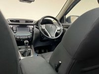 USED 2017 17 NISSAN QASHQAI 1.2 N-CONNECTA DIG-T 5d 113 BHP N-Connecta Great Specification