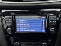 USED 2017 17 NISSAN QASHQAI 1.2 N-CONNECTA DIG-T 5d 113 BHP N-Connecta Great Specification