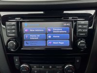 USED 2017 17 NISSAN QASHQAI 1.2 N-CONNECTA DIG-T 5d 113 BHP N-Connecta Great Specification