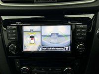 USED 2017 17 NISSAN QASHQAI 1.2 N-CONNECTA DIG-T 5d 113 BHP N-Connecta Great Specification