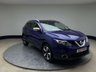 USED 2017 17 NISSAN QASHQAI 1.2 N-CONNECTA DIG-T 5d 113 BHP N-Connecta Great Specification