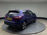 USED 2017 17 NISSAN QASHQAI 1.2 N-CONNECTA DIG-T 5d 113 BHP N-Connecta Great Specification