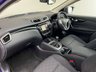 USED 2017 17 NISSAN QASHQAI 1.2 N-CONNECTA DIG-T 5d 113 BHP N-Connecta Great Specification