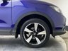 USED 2017 17 NISSAN QASHQAI 1.2 N-CONNECTA DIG-T 5d 113 BHP N-Connecta Great Specification
