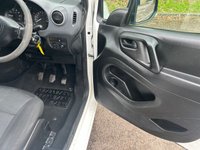 USED 2012 12 CITROEN BERLINGO 1.6 625 ENTERPRISE L1 HDI 74 BHP 