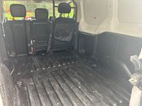 USED 2012 12 CITROEN BERLINGO 1.6 625 ENTERPRISE L1 HDI 74 BHP 