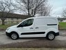USED 2012 12 CITROEN BERLINGO 1.6 625 ENTERPRISE L1 HDI 74 BHP 