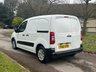 USED 2012 12 CITROEN BERLINGO 1.6 625 ENTERPRISE L1 HDI 74 BHP 
