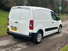 USED 2012 12 CITROEN BERLINGO 1.6 625 ENTERPRISE L1 HDI 74 BHP 
