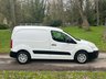 USED 2012 12 CITROEN BERLINGO 1.6 625 ENTERPRISE L1 HDI 74 BHP 