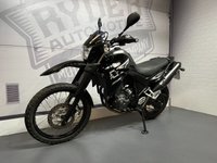 USED 2016 16 YAMAHA XT660R - ONLY 12,435 MILES FROM NEW