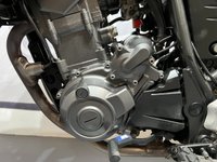 USED 2016 16 YAMAHA XT660R - ONLY 12,435 MILES FROM NEW