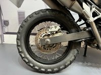 USED 2016 16 YAMAHA XT660R - ONLY 12,435 MILES FROM NEW
