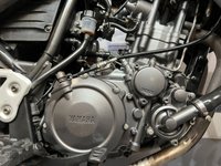 USED 2016 16 YAMAHA XT660R - ONLY 12,435 MILES FROM NEW