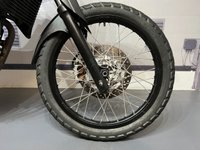 USED 2016 16 YAMAHA XT660R - ONLY 12,435 MILES FROM NEW
