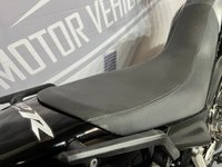 USED 2016 16 YAMAHA XT660R - ONLY 12,435 MILES FROM NEW