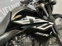 USED 2016 16 YAMAHA XT660R - ONLY 12,435 MILES FROM NEW