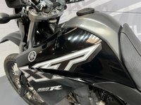 USED 2016 16 YAMAHA XT660R - ONLY 12,435 MILES FROM NEW