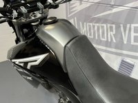 USED 2016 16 YAMAHA XT660R - ONLY 12,435 MILES FROM NEW