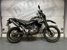 USED 2016 16 YAMAHA XT660R - ONLY 12,435 MILES FROM NEW