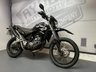 USED 2016 16 YAMAHA XT660R - ONLY 12,435 MILES FROM NEW