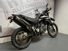 USED 2016 16 YAMAHA XT660R - ONLY 12,435 MILES FROM NEW