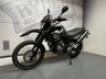USED 2016 16 YAMAHA XT660R - ONLY 12,435 MILES FROM NEW