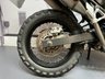 USED 2016 16 YAMAHA XT660R - ONLY 12,435 MILES FROM NEW