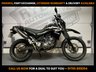 USED 2016 16 YAMAHA XT660R - ONLY 12,435 MILES FROM NEW
