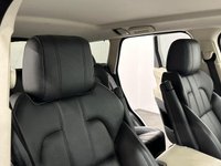 USED 2014 14 LAND ROVER RANGE ROVER SPORT 3.0 SDV6 HSE 5d 288 BHP 