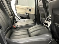 USED 2014 14 LAND ROVER RANGE ROVER SPORT 3.0 SDV6 HSE 5d 288 BHP 