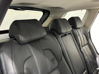 USED 2014 14 LAND ROVER RANGE ROVER SPORT 3.0 SDV6 HSE 5d 288 BHP 
